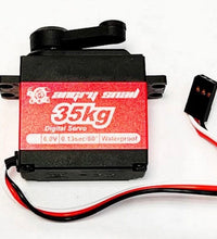 MJX Hyper Go 10210 & 10208 1/10 Scale Rc Truck 35kg Servo Part No: S3580R