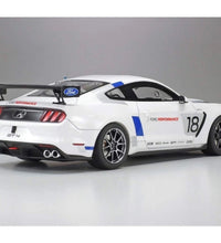 Tamiya 1/24 Scale Ford Mustang GT4 Model Kit No: 24354