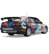 Classic Carlectables No: 18859 1:18 Holden VS Commodore 1999 Calder Park Raceway