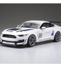 Tamiya 1/24 Scale Ford Mustang GT4 Model Kit No: 24354