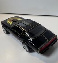 1:24 1979 Pontiac Firebird Trans Am -- Rocky 2 -- Greenlight #GL81471