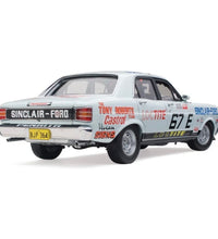 Carlectables 1/18 Scale XW Falcon Bathurst 1970 67E Tony Robert’s #18845