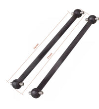 HSP 08060 Dogbone Drive Shaft 77mm 2P HSP 1/10