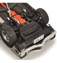 Classic Carlectables #18866 1/18 Holden LJ Torana XU1 Baroda Silver Diecast Model