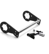 Rear Shock/Damper Mount for Tamiya CW-01 Chassis Lunchbox 1/12 Rc Car.