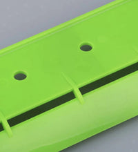 HSP 06021 Rear Tail Wing For 1/10 Scale Rc Off Road Buggy