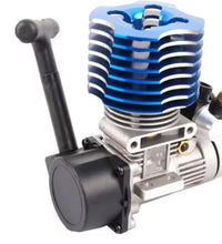 HSP R020 Pull Starter For 1-10 Buggy Truck & Drift Car VX-18 02060