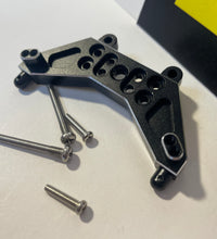 Mjx Hyper Go 1:14 Scale 4wf Rc Rally Car Alloy Upgrade Rear Shock Tower - Part No: 14180.
