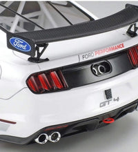 Tamiya 1/24 Scale Ford Mustang GT4 Model Kit No: 24354