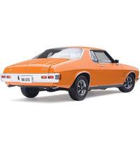 Carlectables 1/18 Holden HQ Monaro GTS Coupe The Lone O'Ranger 350 V8 #18848