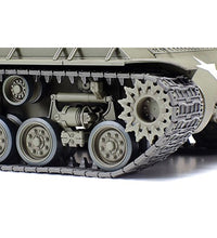 Tamiya 1/35 Scale Sherman Easy Eight M4A3E8 U.S. Medium Tank European Theatre Model Kit No: 35346