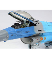 Tamiya 1/48 Scale F-16C/N “Aggressor Adversary”Plastic Model Kit No: 61106