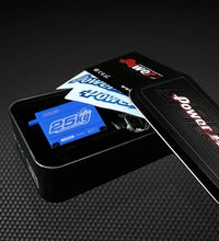 Power HD Standard 25kg Servo 7.4v Metal Geared Waterproof Servo