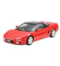 Tamiya 1/24 Scale Honda NSX Model Kit No: 24100