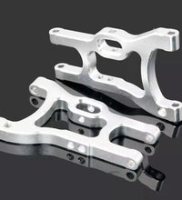 Hsp 102021 Rc Car Flying Fish Rear Aluminium  Lower Arm Upgrade 02160 1/10 Drift