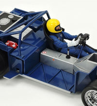 Tamiya 1/24 Scale Celica LB Turbo GR.5 Plastic Model Kit No: 24377