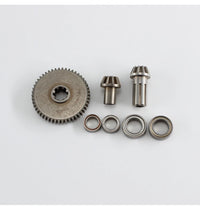 Mjx Hyper Go 1:14 Scale 4wd Rc Car Metal Spur Gear Assembly Part No: 16401Y.