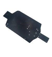 Mjx Hyper Go 1:14 Scale 4wd Rc Rally Car Chassis Part No: 14300.