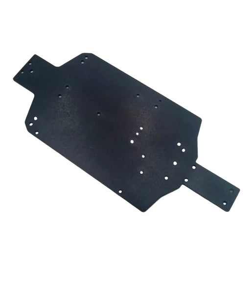 Mjx Hyper Go 1:14 Scale 4wd Rc Rally Car Chassis Part No: 14300.