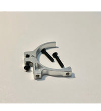 Rc Car 1/10-1/8 Scale Fan Mount Clamp Hsp Arrma Losi Tamiya Kyosho 30 mm