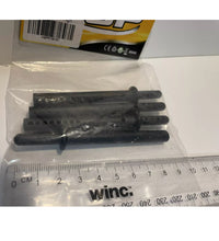 HSP 08007 Monster Truck Body Post 4P 1/10 RC Car 108037 188037 Alloy Post.