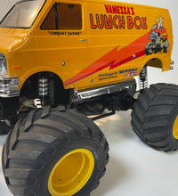 Tamiya Lunchbox Upgrade Hop Up Dampers Shock Absorbers CW-01 1:12 Scale Rc Car.