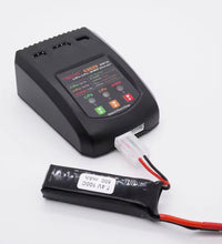 Balance Charger 2S 3S LiPo, Nimh Life 1-8S Tamiya Plug
