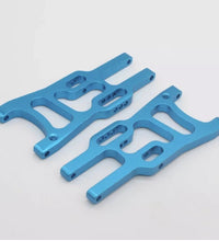 HSP 106019 Front Lower Suspension Arm Aluminium Upgrade