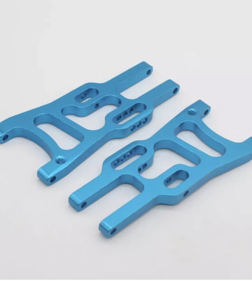 HSP 106019 Front Lower Suspension Arm Aluminium Upgrade