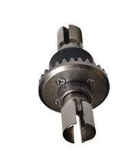 MJX Hyper Go 1/14 Scale 14208 Metal Rear Differential - Part No: P14208R