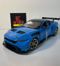 Maisto 2025 Mustang GTD 1/18 Scale Diecast Model American Muscle Car.