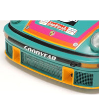 Tamiya Porsche 911 Turbo Type 934 RSR Vaillant Gr.4 76 24334 1/24 Model Car Kit.