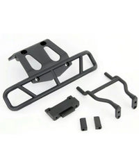 HSP 17021 Front Bumper Set For 1/10 Rc Car 4wd Buggy Truck 94155 94170