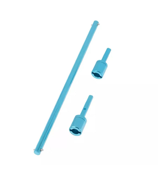 Tamiya TT01 TT01D TT01E TT-01 TT-01D TT-01E TT-02 1/10 RC Car Centre Drive Shaft.