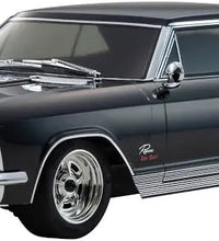 Kyosho 1/10 Ep 4Wd Fazer Mk2 1965 Buick Riviera Regal Black KYO-34434T1
