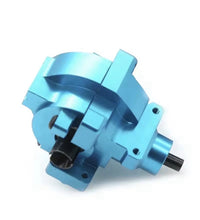 HSP 02051 Blue Alloy Upgrade Front / Rear Differential Diff Rc Car Buggy Truck 102075.