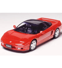 Tamiya 1/24 Scale Honda NSX Model Kit No: 24100