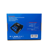 Infinity Power PRO3 AC/DC 80W 7A LiPo 2s-6s Battery Charger IP-PRO3