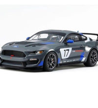 Tamiya 1/24 Scale Ford Mustang GT4 Model Kit No: 24354