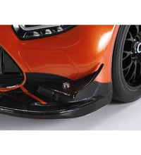 Tamiya 47519 1/10 Mercedes-AMG GT3 EVO Orange Painted Body TT-02 Brand New W/ESC