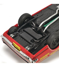 Classic Carlectables #18867 1/18 Holden HK Monaro GTS 327 Diecast Model Car.