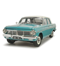 Classic Carlectables #18872 1/18 Scale Holden EH Special -Aqua Turquoise.