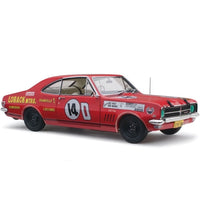 Classic Carlectables #18867 1/18 Holden HK Monaro GTS 327 Diecast Model Car.