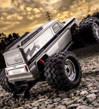 Kyosho 34702 1/10 Mad Wagon 4WD Electric RC Monster Truck Kit [34702]