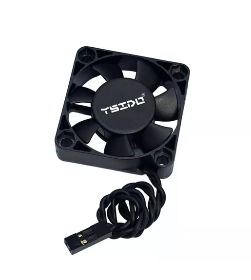 High Speed Ysido Rc Car Esc Motor Cooling Fan 16000 RPM 35 X 35 X 10 mm