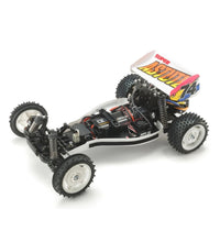 Tamiya 1/10 Super Astute (2018) 2WD RC Buggy Kit # 47381