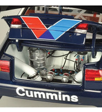 Classic Carlectables No: 18859 1:18 Holden VS Commodore 1999 Calder Park Raceway