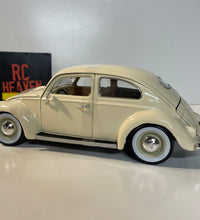 Maisto 1/18 Scale - 1955 Volkswagen Kafer.VW Beetle Diecast Model Car