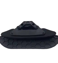 Mjx Hyper Go 1:14 Scale 4wd Rc Rally Car Front Bumper Assembly Part No: 14100L3.