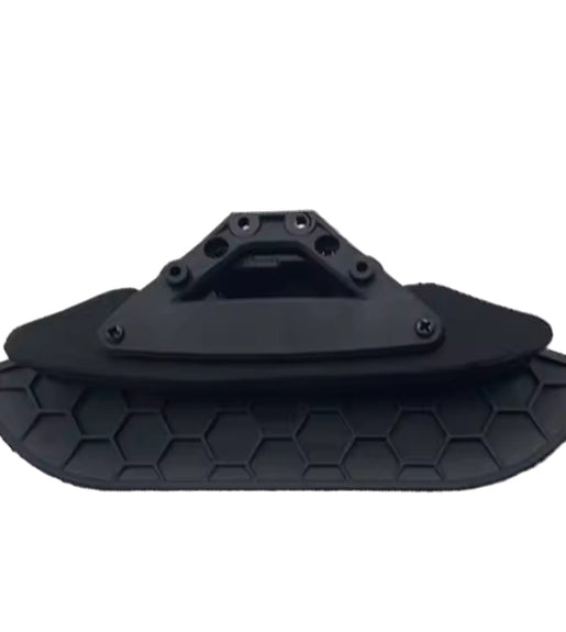 Mjx Hyper Go 1:14 Scale 4wd Rc Rally Car Front Bumper Assembly Part No: 14100L3.